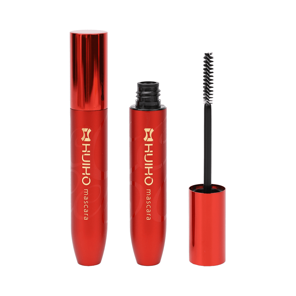Flydende mascara-etui i aluminium HM1121