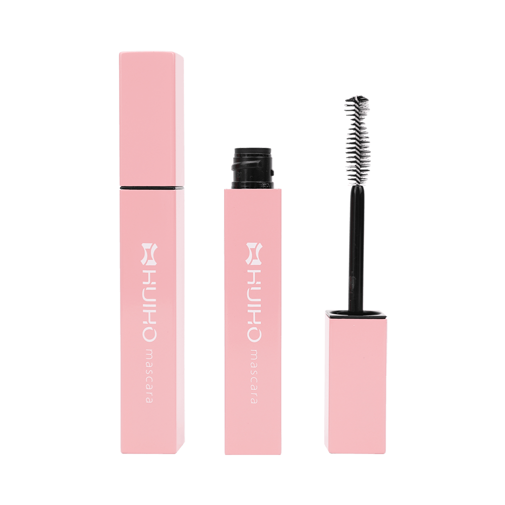 Pink Mascara Tube Custom Design HM1139