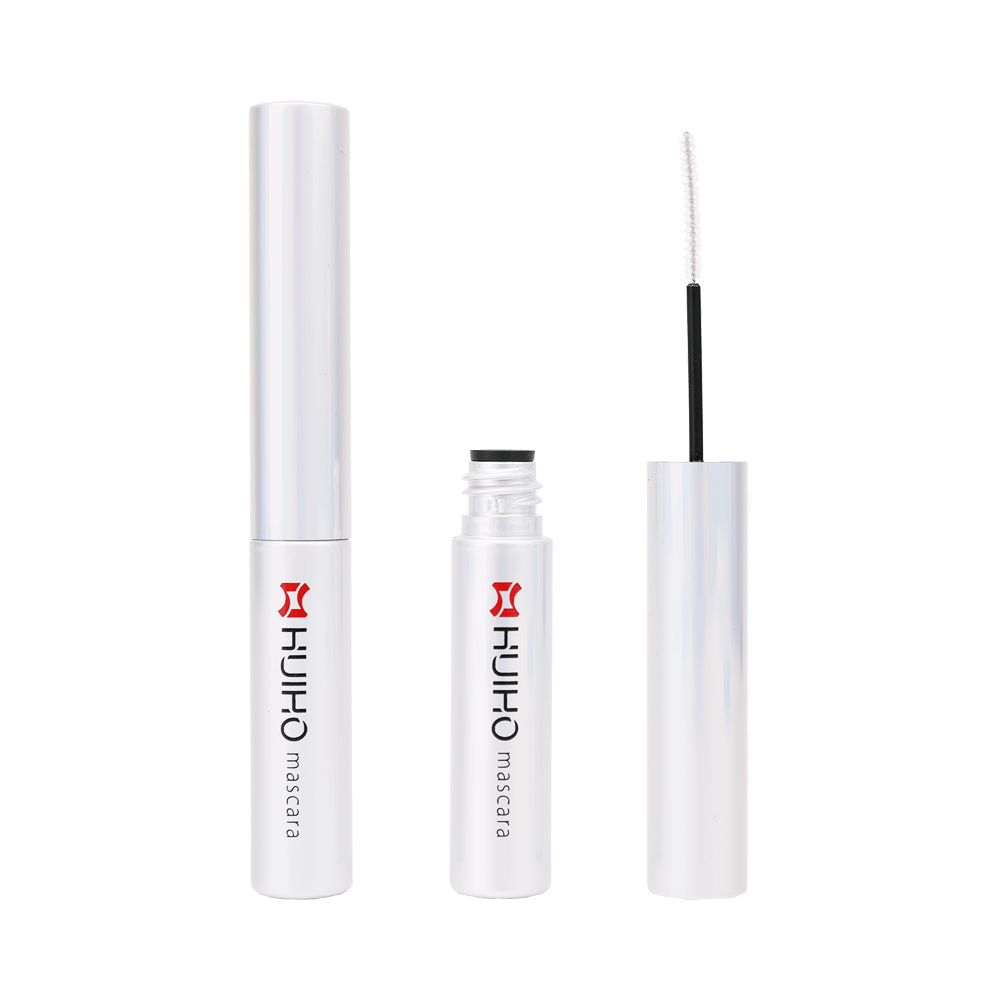 Hvid emballage Mascara Tube HM1176