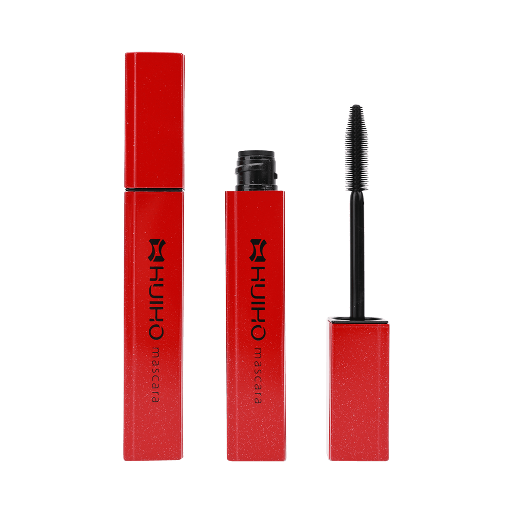 Firkantet Mascara Tube med øjenvippestav HM1220