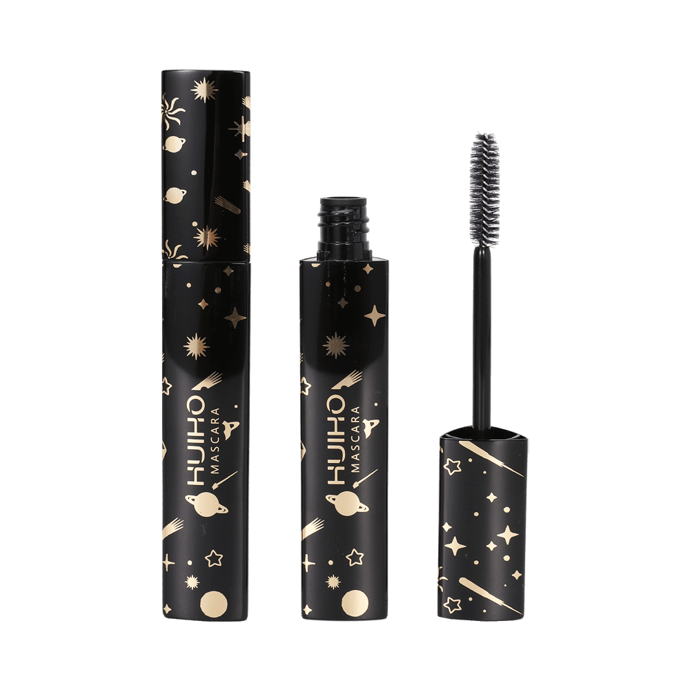 Custom Mascara Emballage Tube med trykt logo HM1232