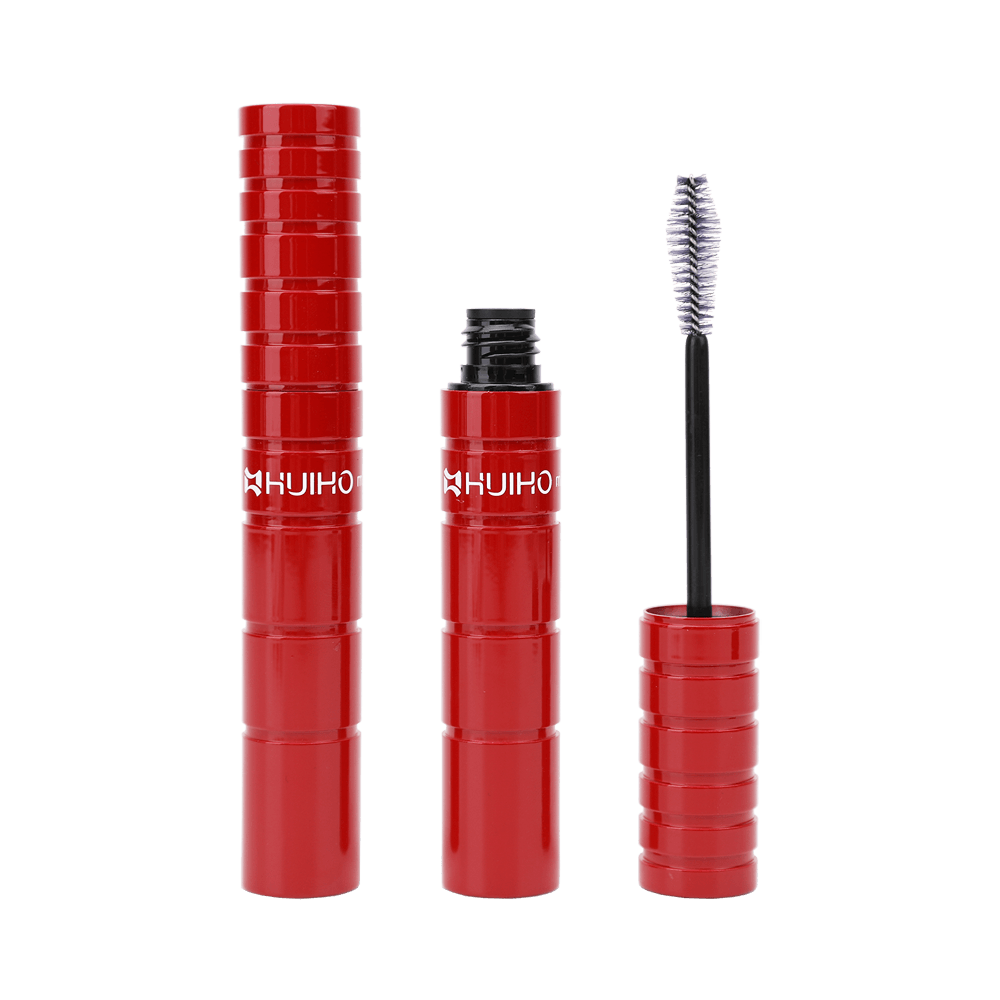 Nyt design Red Empty mascara tube HM1300