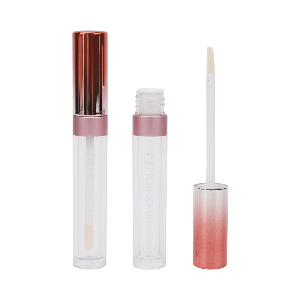 Tomme lipgloss tubebeholdere LG006