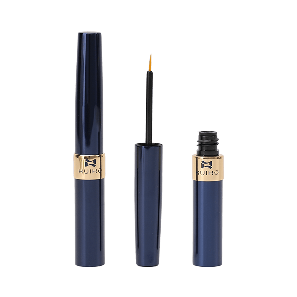Tomme flydende eyeliner-rørbeholdere tilpasset EL001