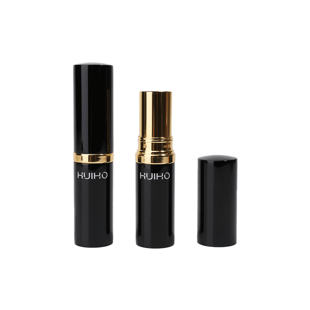 Rund Custom Kosmetisk concealer Stick Case HL8321