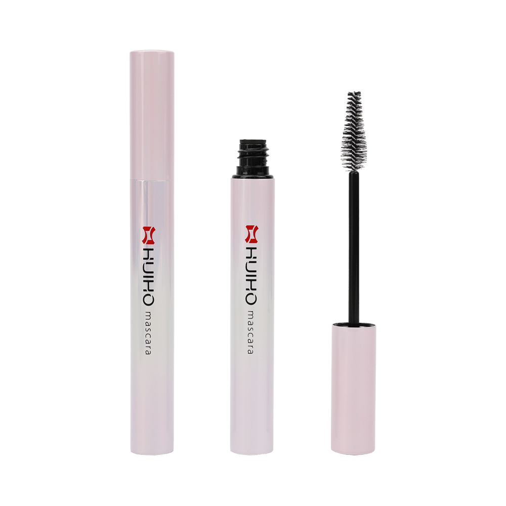 Vær opmærksom på brugen af ​​mascara