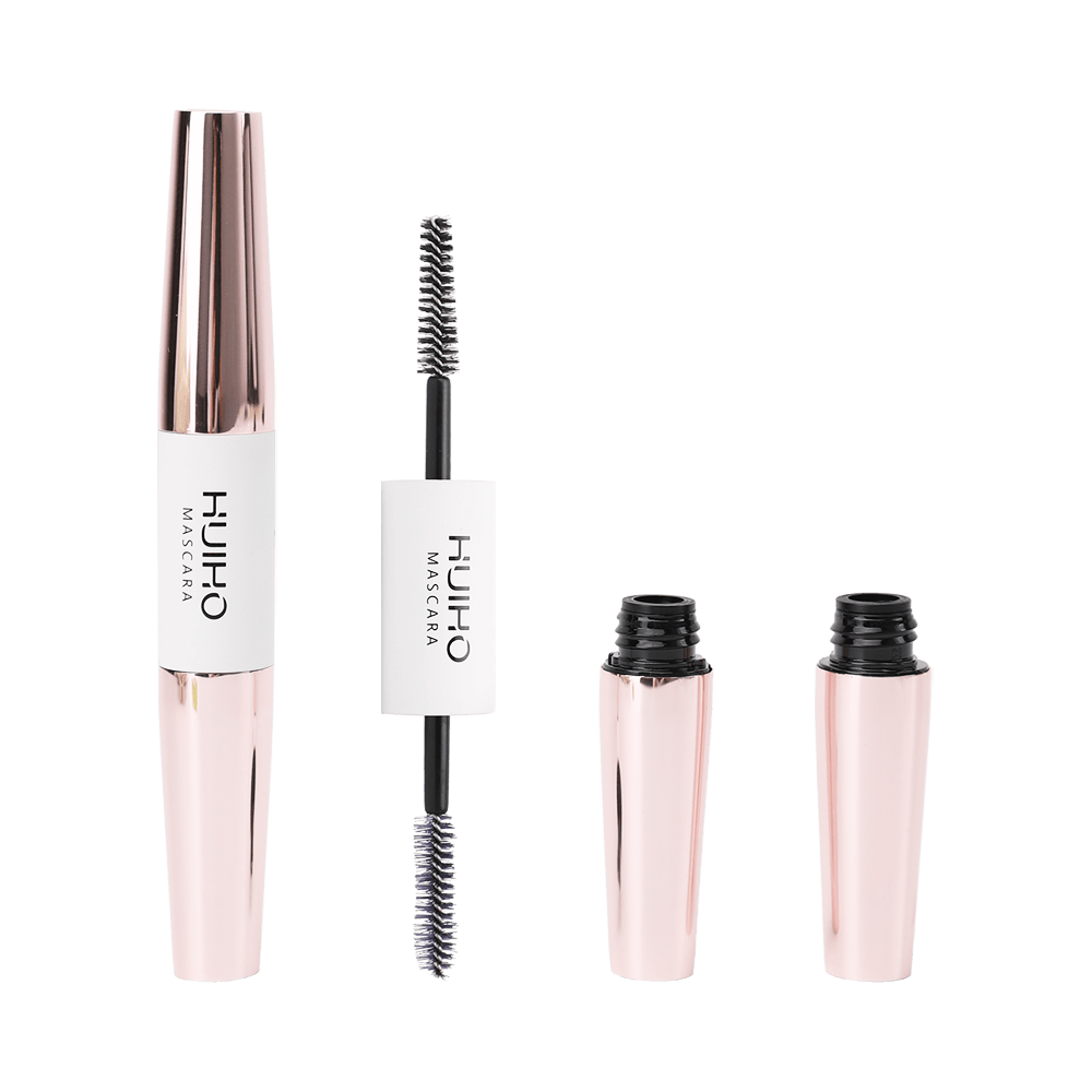 Hvad er fremstillingsprocesserne for mascara-rør