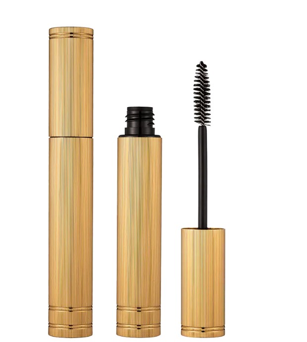 The Rise of Aluminium Mascara Tubes: Et miljøvenligt emballagevalg