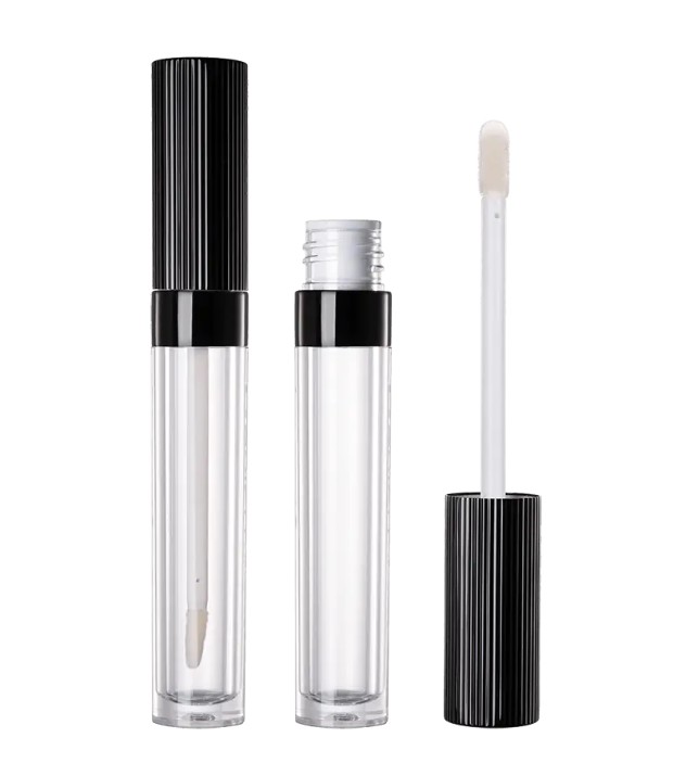 Opdag alsidigheden af ​​Lip Gloss Cases LG048