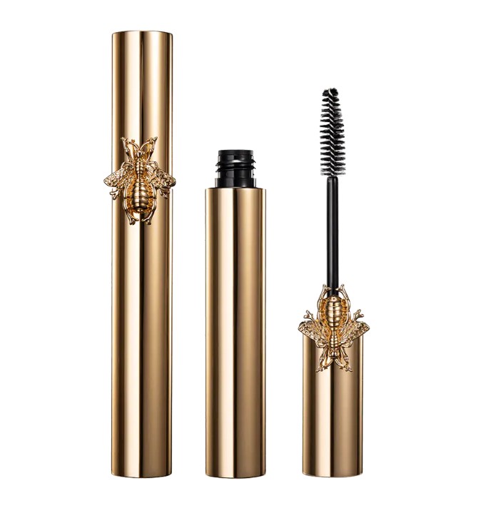 Fra rod til bevidsthed: Embracing the Beauty of Empty Mascara Tubes
