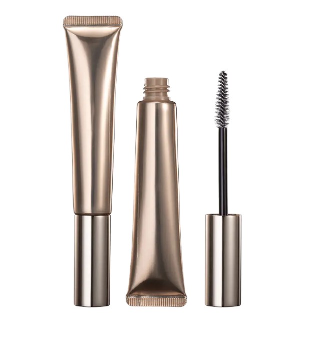 Redefinering Beauty Packaging: The Rise of Empty Aluminium Mascara Tubes