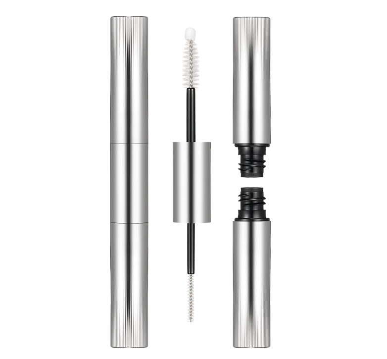 Hvordan rengør man en mascara tube?