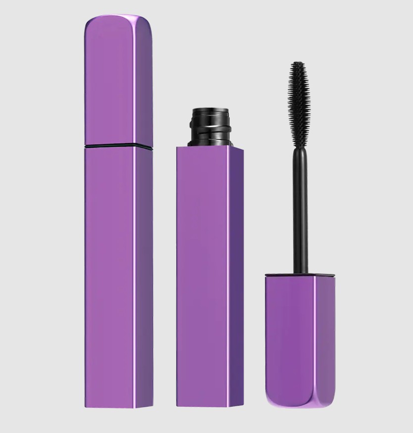 Hvad er fordelene ved at bruge tomme aluminium mascara rør?