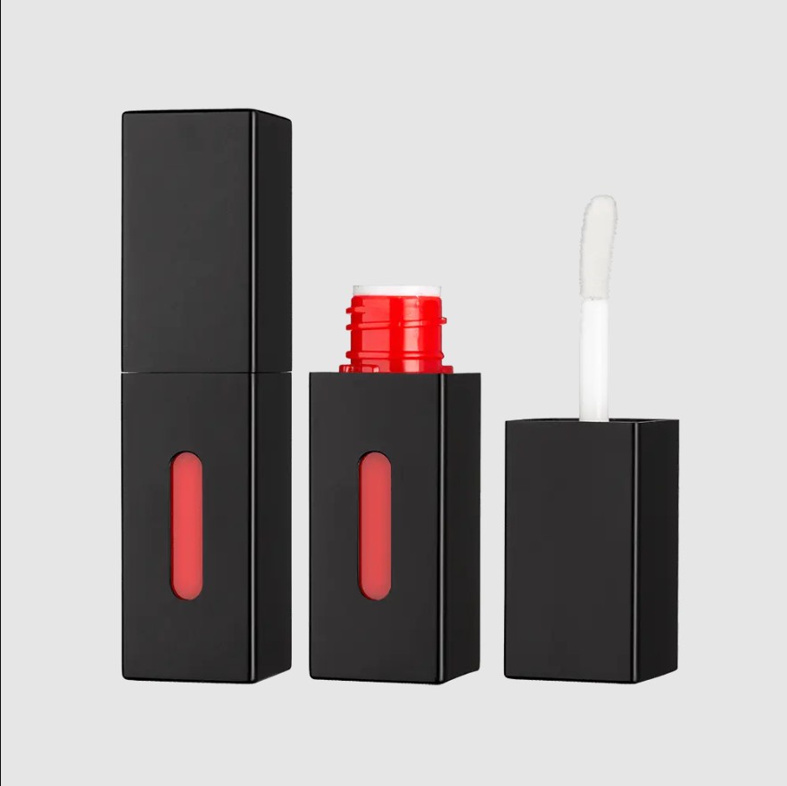 Hvordan vælger man den rigtige Lip Gloss Tube?