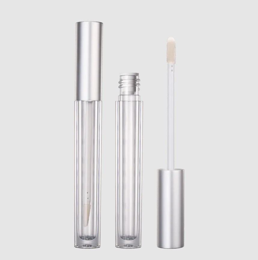 Hvor holdbare er lipgloss-rør?