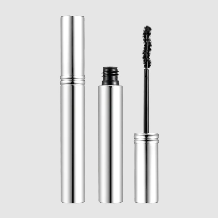 Hvad er formålet med aluminium mascara rør?