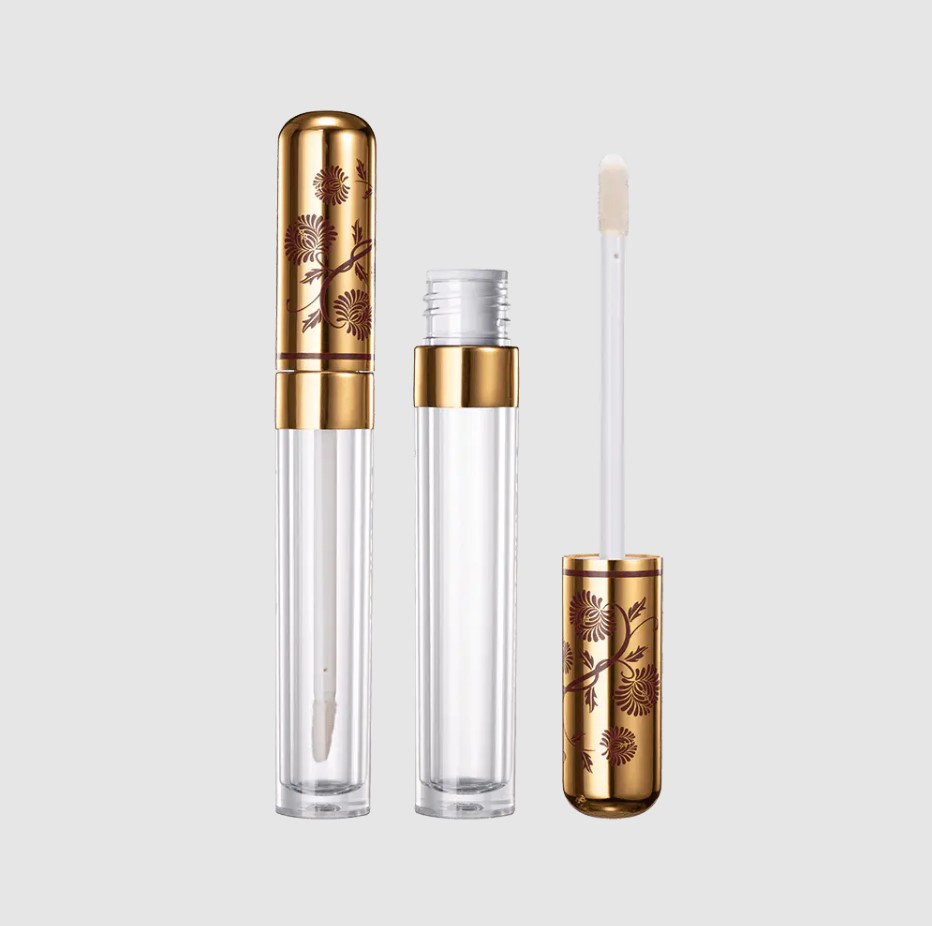 Sådan genbruger du Lip Gloss Tubes