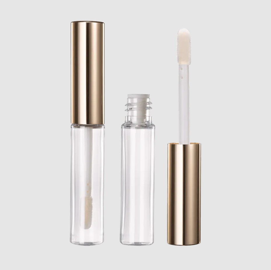 Er Lip Gloss Tubes genanvendelige?