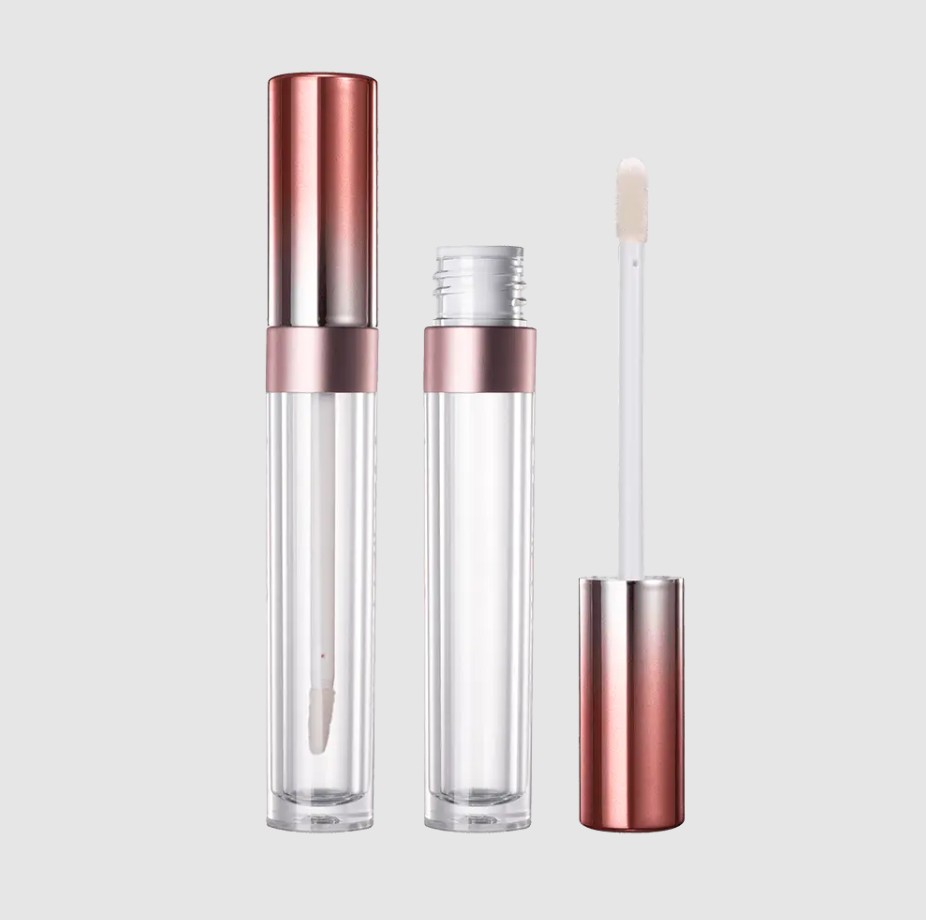 Hvordan fylder man lipgloss i Lip Gloss Tubes uden at bruge en sprøjte?