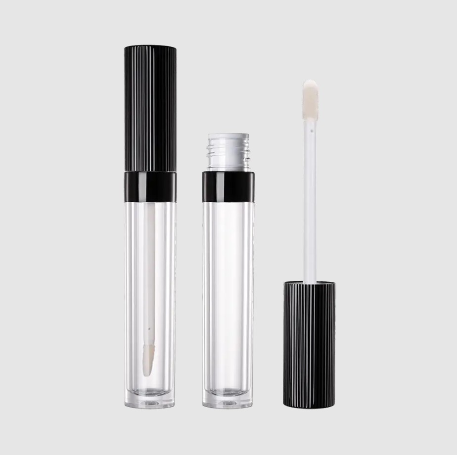 Lipgloss med metalapplikator: Kølende præcision og emballageovervejelser
